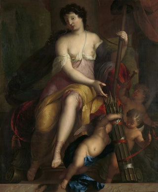 Mattheus Terwesten - Allegorie op de vrijheid.webp