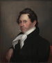 senator Thomas Hart Benton - Matthew Harris Jouett — vy av konstverket