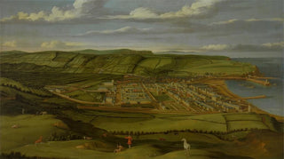 Matthias Read - Whitehaven Cumbria Showing Flatt Hall.webp