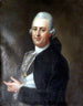 Christian von Brokes - Matthias von der Hude — vy av konstverket