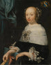 Marie-Anne Cousebant - Matthijs Naiveu — vy av konstverket