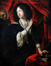 Friedrich av Hesse-Eschwege landgreve av Hesse-Eschwege - Matthäus Merian den Yngre — vy av konstverket