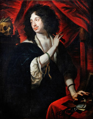 Matthus Merian the younger - Portrait of Friedrich of HesseEschwege landgrave of HesseEschwege.webp