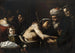 Le Fils prodigue - Mattia Preti — vy av konstverket
