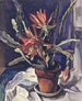 Cactus - Maud Sherwood — vy av konstverket