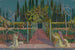 Annunciation - Maurice Denis — vy av konstverket