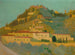 Fisolé - Maurice Denis — vy av konstverket