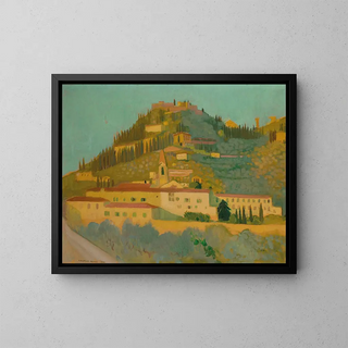 Maurice Denis - Fisole.webp