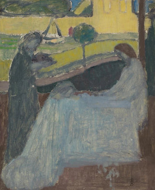 Maurice Denis - Marthe et Marie premire pense.webp