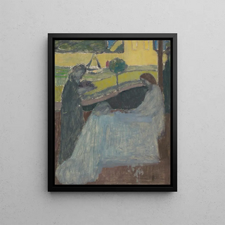 Maurice Denis - Marthe et Marie premire pense.webp