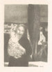 Moder med bebis nära en cypres - Maurice Denis — vy av konstverket