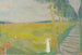 Landskap av landskap - Maurice Denis — vy av konstverket