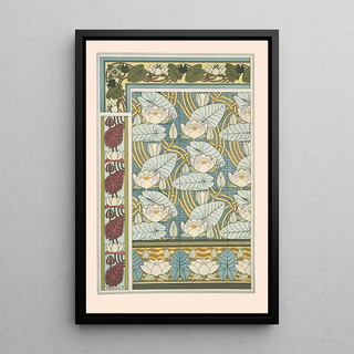 Maurice Pillard Verneuil - Nnuphar 2.webp