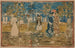 City Point - Maurice Prendergast — vy av konstverket