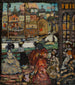 Ferry d'East Boston - Maurice Prendergast — vy av konstverket