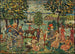 Fantasi - Maurice Prendergast — vy av konstverket