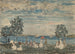 Figures sur une plage - Maurice Prendergast — vy av konstverket