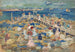 Marée basse à Beachmont - Maurice Prendergast — vy av konstverket