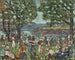 Baie de Salem - Maurice Prendergast — vy av konstverket