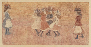 Maurice Prendergast - Skipping Rope.webp