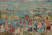 Le Rivage - Maurice Prendergast — vy av konstverket
