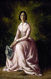 Pauline Viardot - Maurice Sand — vy av konstverket