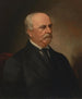 William Franklin Draper - Maurice W. Clark — vy av konstverket