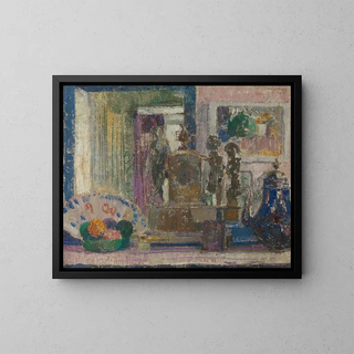 Maurice Wagemans - Still Life.webp