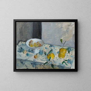 Max Birrer - Bitter Oranges.webp