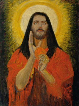 Max Kurzweil - Christus.webp