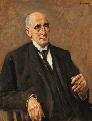 Max Liebermann - Bildnis des Textilfabrikanten Carl Lewin.webp