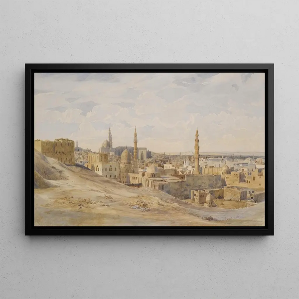 Max Schmidt - Cairo.webp