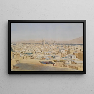 Max Schmidt - Damascus.webp