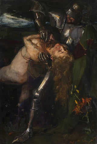 Max Slevogt - Lady Adventure.webp