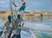Pirates - Max Slevogt — vy av konstverket
