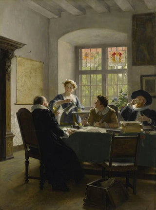 Max Volkhart - A Toast.webp