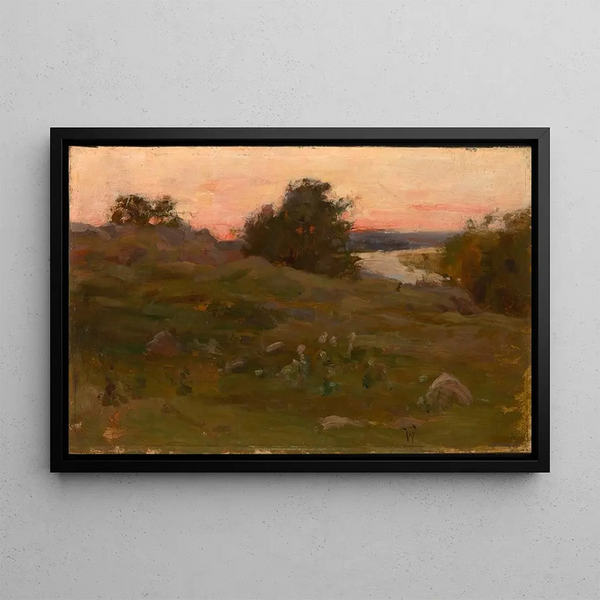 Max Weyl - Landscape.webp