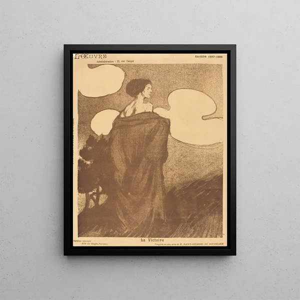Maxime Dethomas - La Victoire.webp