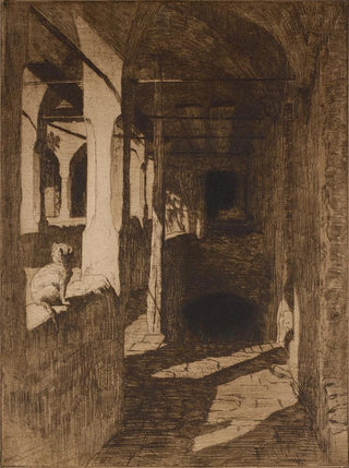 Maximilian Suppantschitsch - Aus dem Teissenhof.webp
