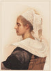 Maris Stella - Maximilienne Guyon — vy av konstverket