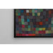 Reproduktion av målningen Maj Bild - Paul Klee