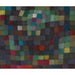 Reproduktion av målningen Maj Bild - Paul Klee