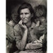 Migrerande mor av Dorothea Lange