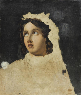 MerryJoseph Blondel - Etude pour Les Trois Glorieuses.webp