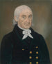 Capitaine Abraham Vorhees - Micah Williams — vy av konstverket