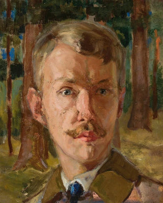Micha Rouba - Selfportrait.webp