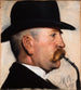 Michael Therkildsen - Michael Ancher — vy av konstverket
