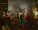 Atelier de cordonnier - Michael Neder — vy av konstverket