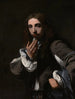 porträtt av Joseph Deutz - Michael Sweerts — vy av konstverket