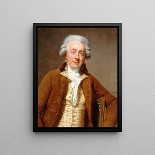 MichelMartin Drolling - Portrait de ClaudeNicolas Ledoux17361806 architecte.webp